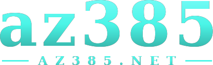 az385 logo